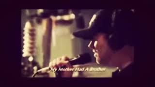 🎼GEORGE MICHAEL STUDIO RECORD_ MY MOTHER HAD A BROTHER