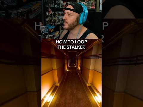 Как зациклить Сталкера в Fire Medical 🤗 Геймплей новой кооперативной игры ужасов Cryo