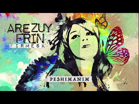 Firmesk - Peshimanimفرمێسک - پەشیمانم (ئاڵبۆمی ئارەزووی فڕین)