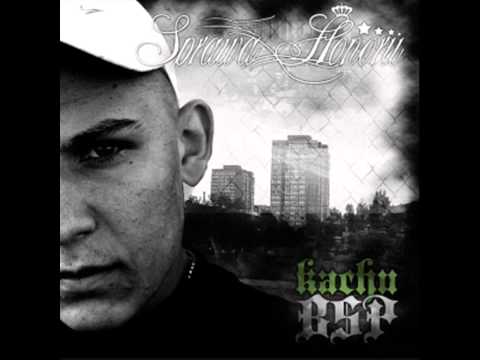 Kachu BSP feat. Kuba EŁ - Sprawa honoru prod. Wowo