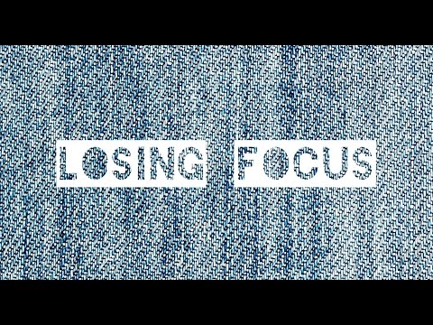 1. Losing Focus (Lyric Video)