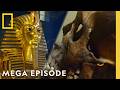 Tut S Treasures Hidden Secrets MEGA Episode National Geographic