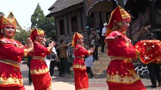 Intips - Pesona Budaya Nusantara Di Taman Mini Indonesia Indah