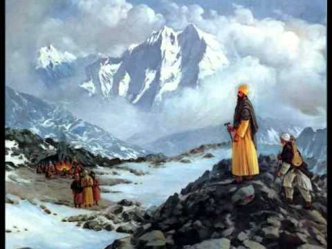 Manika Kaur - Kirtan for Causes - Waheguru The Journey