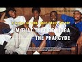 The Pharcyde - I'm That Type Of Nigga (1992)