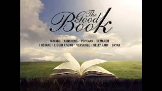 Demarco - Good Book | January 2014 | H20 Records