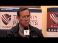 Santorum: Crowded GOP field wont deter.