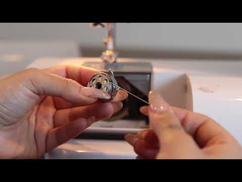 How to Use the 2277 Tradition Essential Singer Sewing Machine