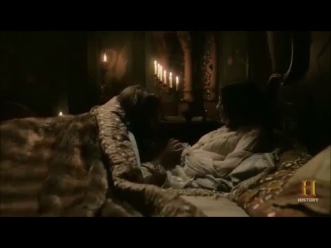 Rollo & Gisla Story - The Bear and the Princess - Part 9 (2)