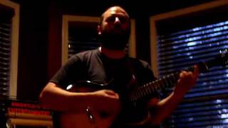 David Bazan - Flirted With You All My Life