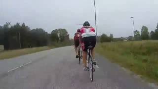 Velothon Stockholm 2016 fast forward