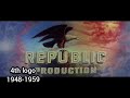 Republic Pictures Logo History