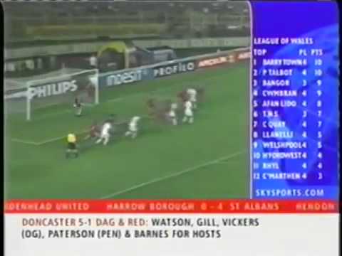 Turkey-Slovakia, 7-September 2002, Istanbul, EURO 2004 Qualification