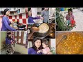 On Camera पतिदेव के साथ पहलीबार ऐसा मज़ाक कि