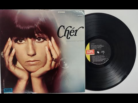 Cher : 1966 : Sunny