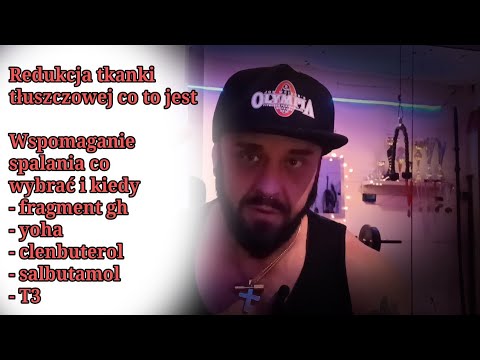 Redukcja co to jest?  jakie "spalacze"  i kiedy je dodać