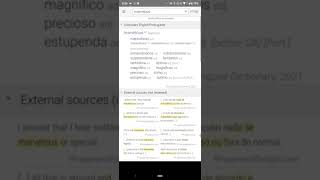 Tutorial Linguee