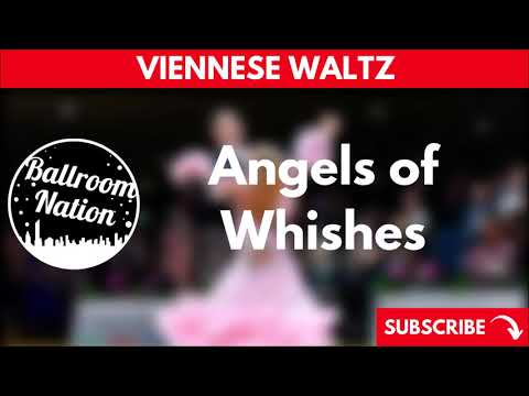 VIENNESE WALTZ music | Angels of Whishes