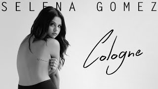 Selena Gomez - Cologne