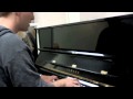 Mae We Re So Far Away Piano Cover
