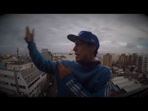 ALC mc (video oficial) Shot by Sega films