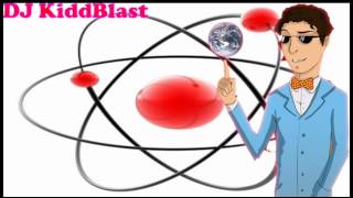 Bill Nye The Science Guy Rap Beat-DJ KiddBlast (90's Swag)