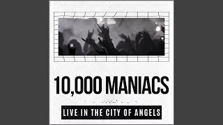 City of Angels (Live)