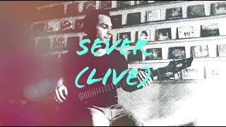 Porcupine Tree Sever Live Bass Cover TABS daniB5000