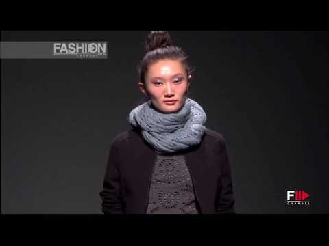 "Yerse" Autumn Winter 2013 2014 Barcelona 1 of 3 Pret a Porter by FashionChannel