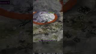 "Занадто велика пачка" ► C&C Generals Zero Hour