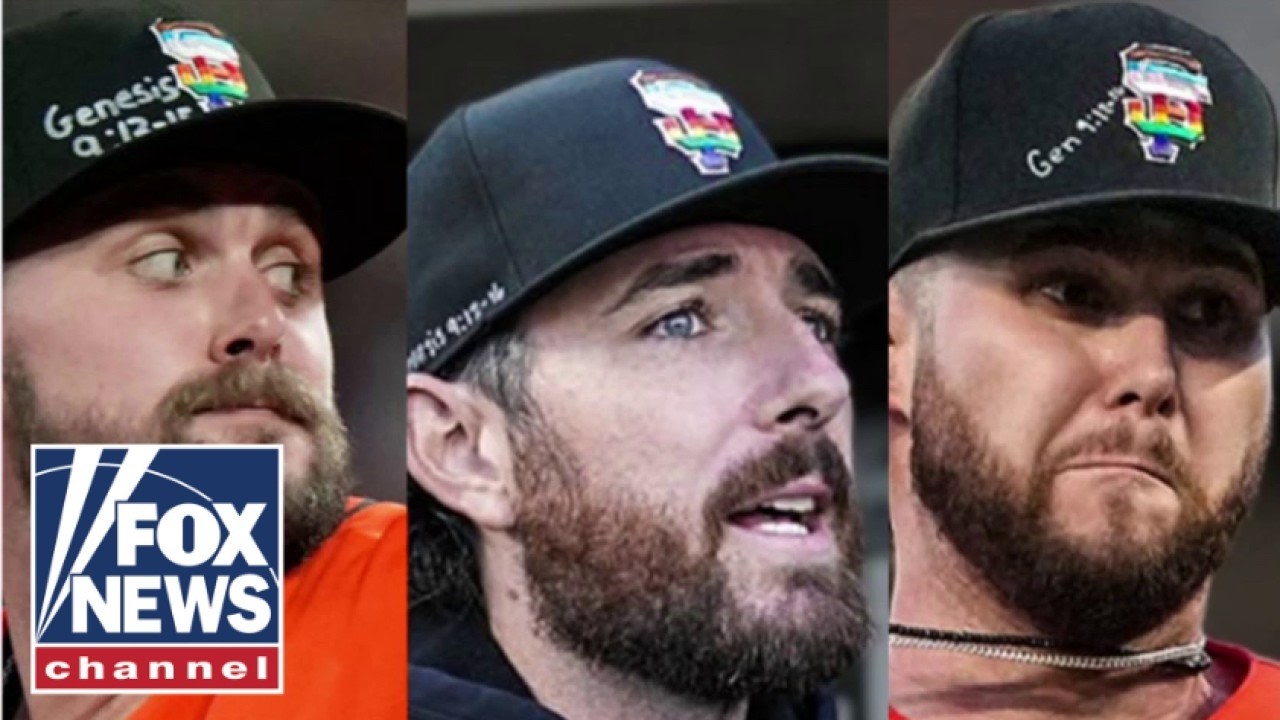 Former MLB catcher tell players to 'PROCLAIM THEIR FAITH' amid controversy