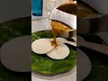 Idli Sambar ️ Morning Breakfast Food Shorts