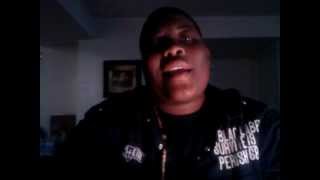 JAHLIL BEATS LET IT GO FREESTYLE