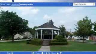preview picture of video 'Wilmington Massachusetts (MA) Real Estate Tour'
