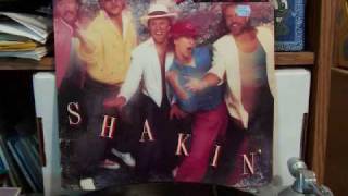 Sawyer Brown - Shakin&#39;