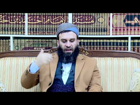 ئايا مه‌رجه جلی ئافرەت یەك پارچە بێت و عابا بێت و ڕه‌نگی ڕه‌ش بێت؟! مامۆستا علی خان