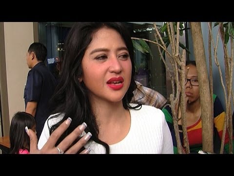 Dewi Perssik Dipidana Penjara - Intens 07 Februari 2014