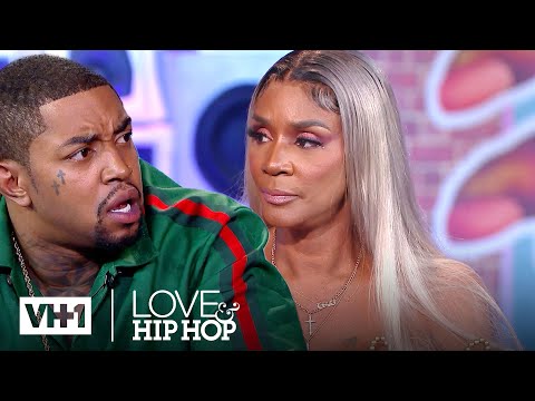 Love & Hip Hop Atlanta Season 10 Reunion: Must-See Moments 😱❗