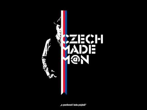 Czech Made Man Soundtrack