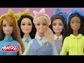 Play Doh Barbie Dolls Meghan Trainor - All About ...