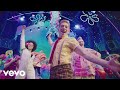 Ethan Slater Spongebob Squarepants The Musical Just A Simple Sponge Official Video