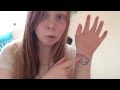 Literally My Life [MUSIC VIDEO] 