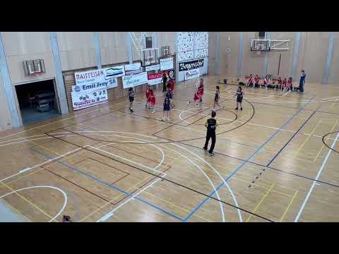 Riva U14 - GC Divac U14