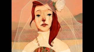 Show Your Fangs - The Crane Wives