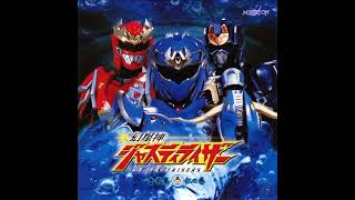 Download lagu WATER - KOTOBA NI DEKINAI OMOI | GENSEISHIN JUSTIRISERS | mp3