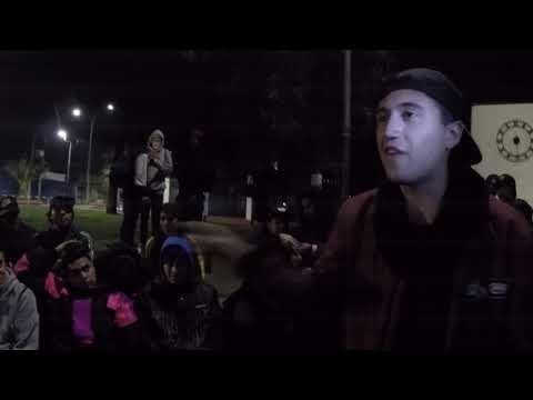 IOSA vs KAYN - 4tos - Catamarca Vol.6 1vs1 Especial 8/4 2018