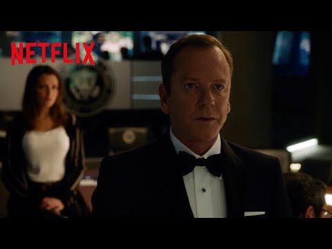 지정생존자 시즌2 – 티저 예고편 – Netflix 예고편
