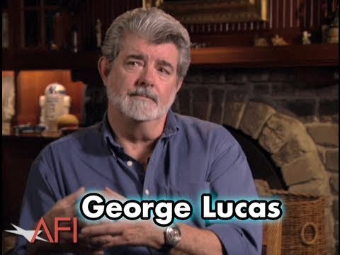 afbeelding George Lucas: The Idea for RAIDERS OF THE LOST ARK