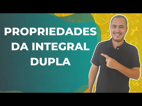 PROPERTIES OF THE DOUBLE INTEGRAL