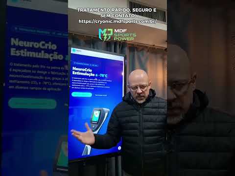 Aplicação Humana video 7